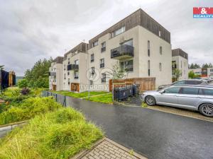 Pronájem bytu 2+kk, Plzeň - Valcha, Datlová, 58 m2