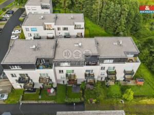 Pronájem bytu 2+kk, Plzeň - Valcha, Datlová, 58 m2