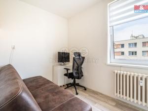 Prodej bytu 3+1, Český Krumlov - Domoradice, Urbinská, 71 m2