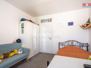 Prodej bytu 3+1, Český Krumlov - Domoradice, Urbinská, 71 m2
