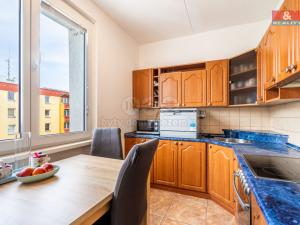 Prodej bytu 3+1, Český Krumlov - Domoradice, Urbinská, 71 m2