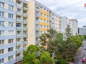 Prodej bytu 3+1, Mladá Boleslav - Mladá Boleslav II, Jana Palacha, 85 m2