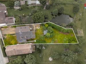Prodej rodinného domu, Nechanice - Lubno, 238 m2