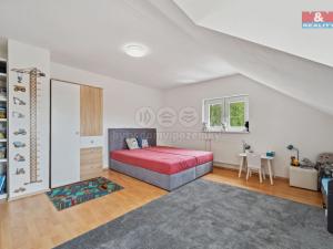 Prodej rodinného domu, Nechanice - Lubno, 238 m2