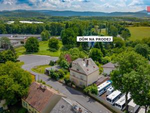 Prodej rodinného domu, Chlumec, Stradovská, 250 m2
