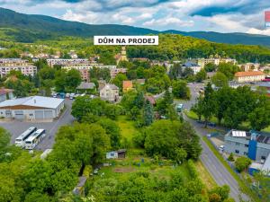 Prodej rodinného domu, Chlumec, Stradovská, 250 m2
