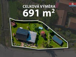 Prodej chaty, Vinary, 70 m2