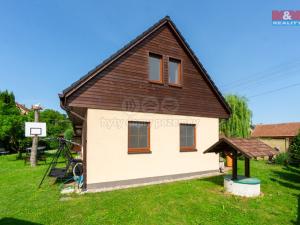 Prodej chaty, Vinary, 70 m2