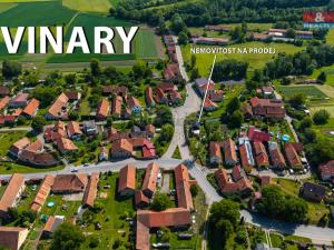 Prodej chaty, Vinary, 70 m2