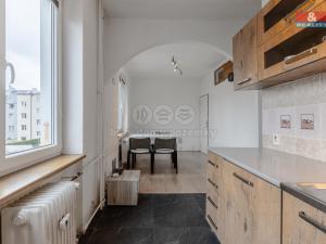 Prodej bytu 2+1, Klatovy - Klatovy II, Vaňkova, 52 m2