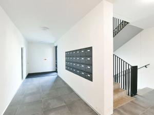 Pronájem bytu 1+kk, Praha, Na hvězdárně, 36 m2