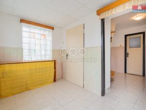 Prodej chalupy, Lom, 75 m2