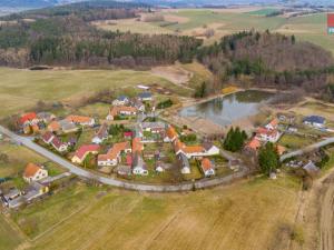 Prodej chalupy, Lom, 75 m2