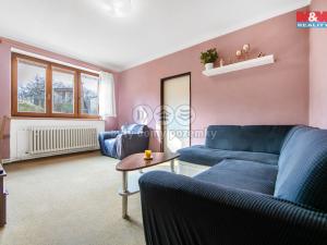 Prodej bytu 3+1, Klatovy, Plánická, 69 m2