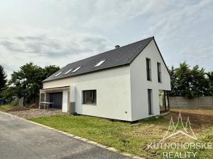 Prodej rodinného domu, Suchdol, 209 m2