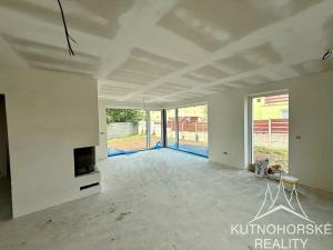 Prodej rodinného domu, Suchdol, 209 m2