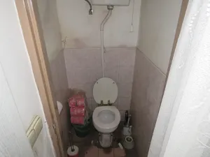 Dražba rodinného domu, Potštejn, 190 m2