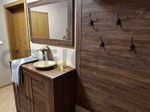 Pronájem bytu 2+kk, Praha - Zličín, Prušánecká, 56 m2