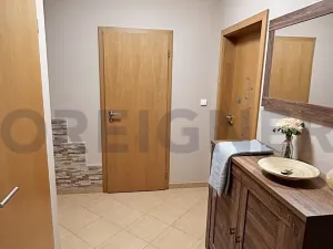 Pronájem bytu 2+kk, Praha - Zličín, Prušánecká, 56 m2