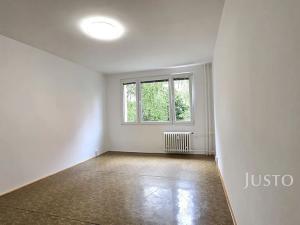 Pronájem bytu 2+1, Písek, Na Stínadlech, 64 m2