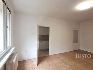 Pronájem bytu 2+1, Písek, Na Stínadlech, 64 m2