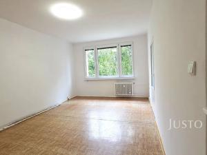 Pronájem bytu 2+1, Písek, Na Stínadlech, 64 m2