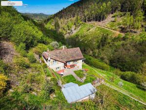 Prodej rodinného domu, Milešov - Přední Chlum, 120 m2