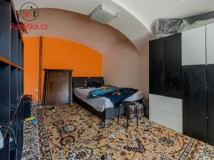 Prodej rodinného domu, Štětí, 140 m2
