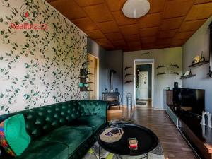 Prodej rodinného domu, Štětí, 140 m2