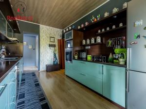 Prodej rodinného domu, Štětí, 140 m2