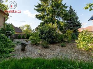 Prodej rodinného domu, Štětí, 140 m2