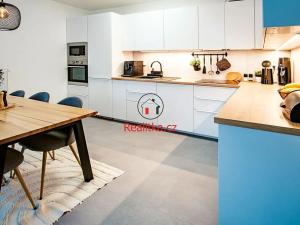Prodej bytu 3+kk, Hořovice, U Školky, 80 m2