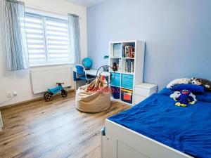 Prodej bytu 3+kk, Hořovice, U Školky, 80 m2