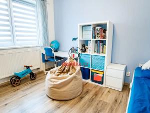 Prodej bytu 3+kk, Hořovice, U Školky, 80 m2
