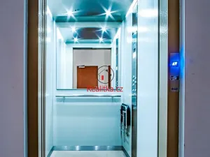 Prodej bytu 3+kk, Hořovice, U Školky, 80 m2