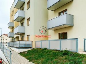 Prodej bytu 3+kk, Hořovice, U Školky, 80 m2