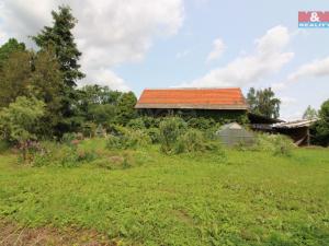 Prodej rodinného domu, Žleby - Zehuby, 155 m2