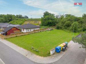 Prodej pozemku pro bydlení, Močovice, 1469 m2