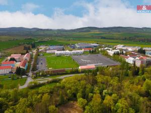 Prodej bytu 3+1, Janovice nad Úhlavou, Rozvojová zóna, 93 m2