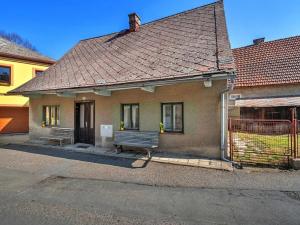 Prodej rodinného domu, Jablonné nad Orlicí, Potoční, 123 m2