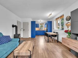 Prodej rodinného domu, Martinice v Krkonoších, 101 m2