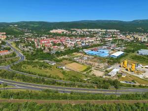 Prodej komerčního pozemku, Jirkov, Studentská, 36154 m2