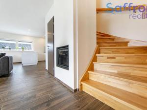 Prodej rodinného domu, Dobřany, Langlova, 126 m2