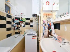 Prodej bytu 2+1, Brno, Kopečná, 64 m2
