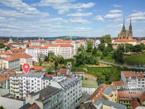 Prodej bytu 2+1, Brno, Kopečná, 64 m2