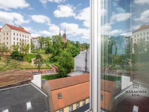 Prodej bytu 2+1, Brno, Kopečná, 64 m2