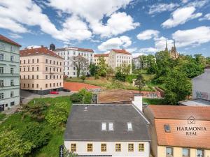 Prodej bytu 2+1, Brno, Kopečná, 64 m2