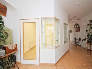 Pronájem obchodního prostoru, Tišnov, Brněnská, 9 m2
