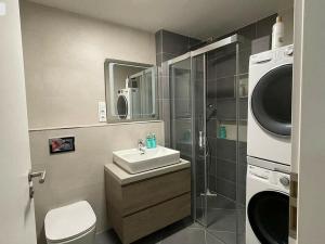 Pronájem bytu 2+kk, Praha - Holešovice, Jankovcova, 43 m2