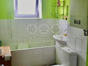 Pronájem bytu 2+kk, Kopřivnice, Javorová, 35 m2